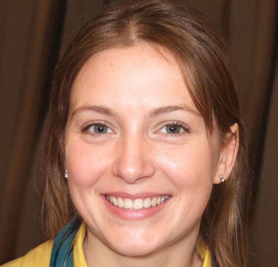 Portrait professionnel d'Amandine Moreau, responsable programmes chez dronafitexol