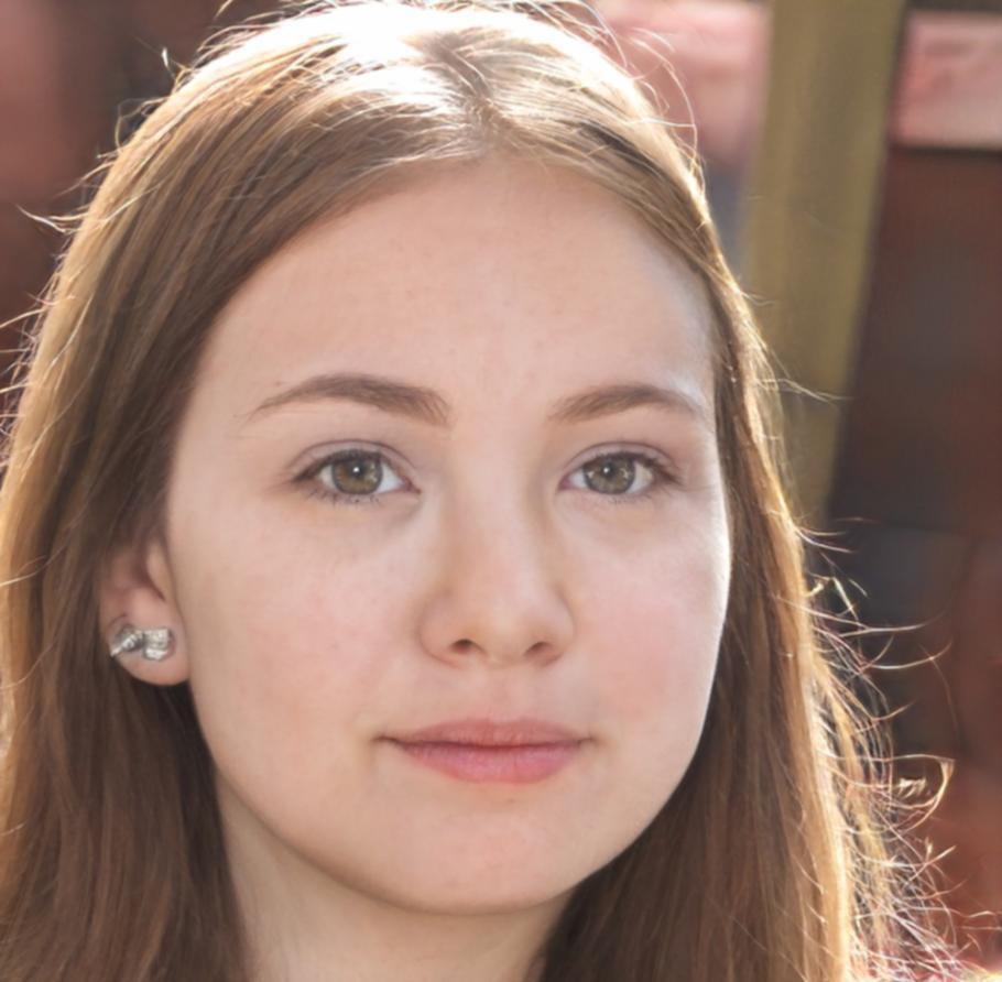 Portrait professionnel de Léonie Dufresne, directrice pédagogique chez dronafitexol